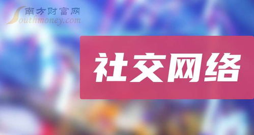 8月19日聚焦 受益于社交網(wǎng)絡(luò)的互聯(lián)網(wǎng)技術(shù)開(kāi)發(fā)公司盤點(diǎn)