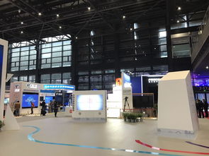 數(shù)字浪潮涌烏鎮(zhèn) 互聯(lián)網(wǎng)之光博覽會(huì)揭幕，全景透視技術(shù)創(chuàng)新與應(yīng)用前沿